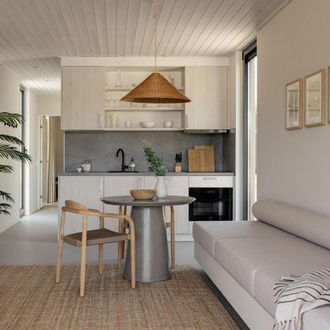 LODGE 2 people - Lodge WaterWorkation