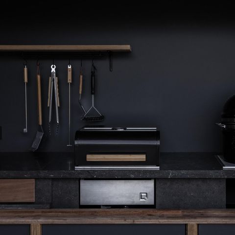 LODGE 6 people - Lodge Villa Jacuzzi + Culinary 4-6