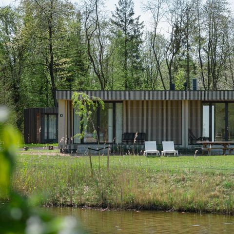 LODGE 2 people - Hot tub