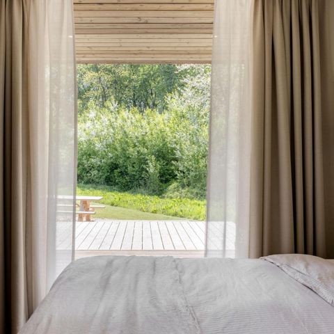 LODGE 2 people - Hot tub