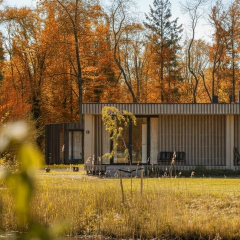LODGE 2 people - Hot tub