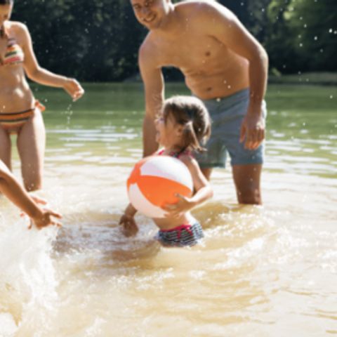 Holiday Park De Parel - Camping Zeewolde - Image N°2