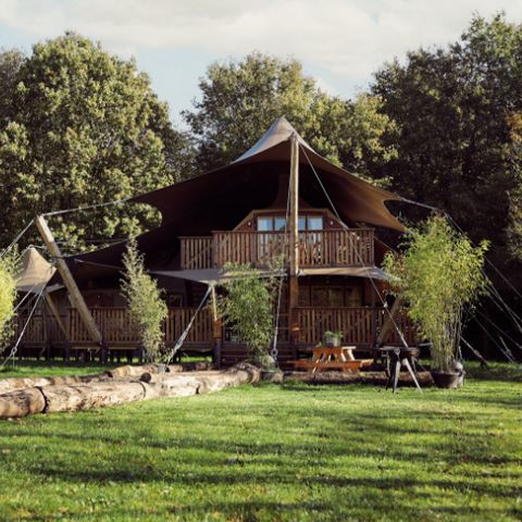 Holiday Park De Parel - Camping Zeewolde - Image N°5