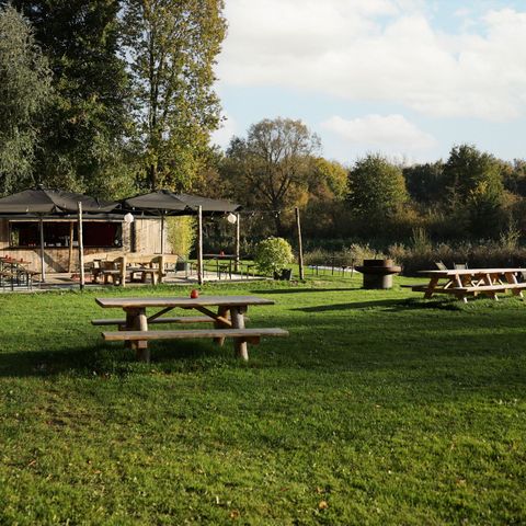 Holiday Park De Parel - Camping Zeewolde - Image N°4