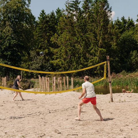 Holiday Park De Parel - Camping Zeewolde - Image N°3