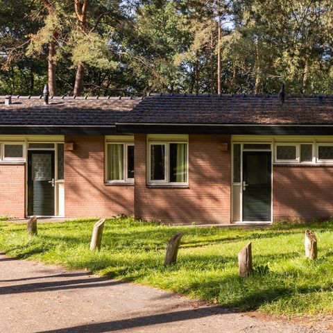 Bungalow 4 persons - 4B1