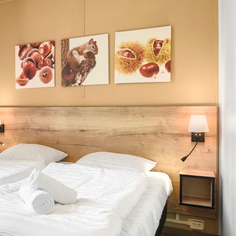 BUNGALOW 4 people - 4B1