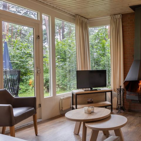 BUNGALOW 4 people - 4B1