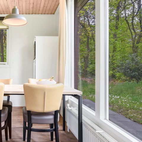 Bungalow 4 persons - 4B1