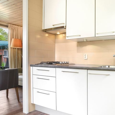 Bungalow 4 persons - 4B1