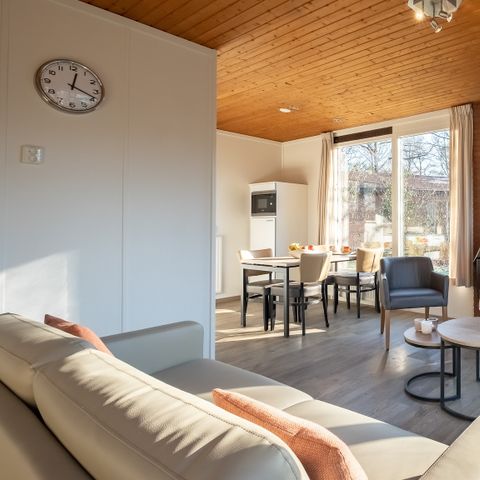 Bungalow 4 persons - 4B1