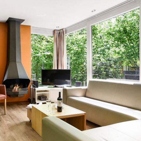Bungalow 4 persons - 4CE