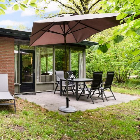 Bungalow 4 persons - 4CE