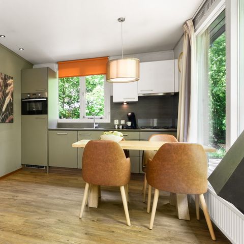 BUNGALOW 4 people - 4CE