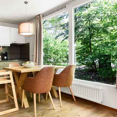 Bungalow 4 persons - 4CE