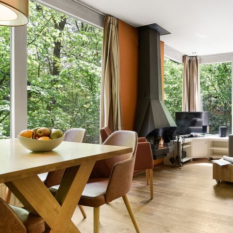 Bungalow 4 persons - 4CE