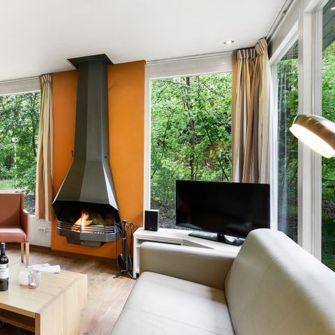 BUNGALOW 4 people - 4CE