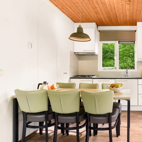 Bungalow 6 persons - 6B3