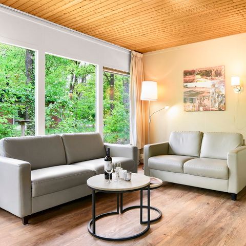 BUNGALOW 6 people - 6B3