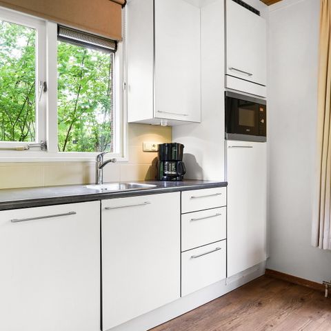 BUNGALOW 6 people - 6B3