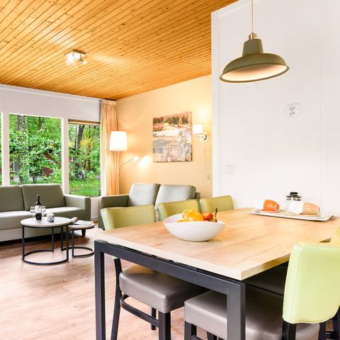 Bungalow 6 persons - 6B3