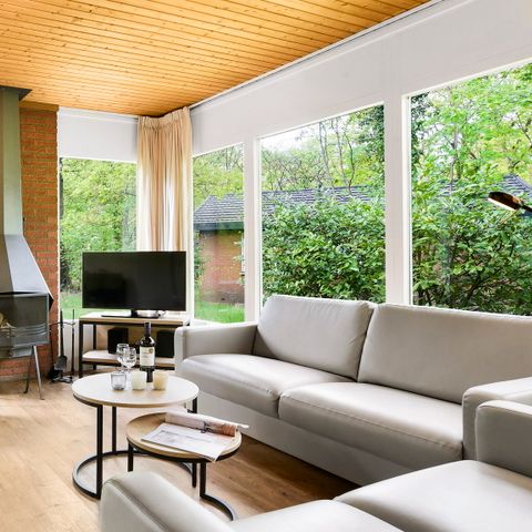 Bungalow 6 persons - 6B3