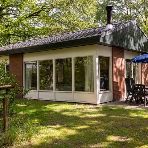 Bungalow 6 persons - 6B3