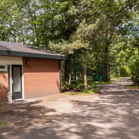 BUNGALOW 6 people - 6B3