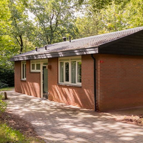 BUNGALOW 6 people - Bungalow 6CT