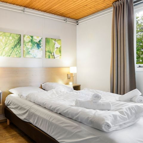 BUNGALOW 6 people - Bungalow 6CT