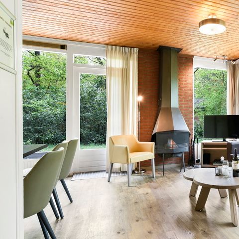 BUNGALOW 6 people - Bungalow 6CT
