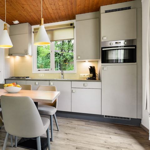 Bungalow 6 persons - Bungalow 6CT