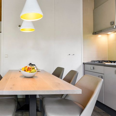 BUNGALOW 6 people - Bungalow 6CT