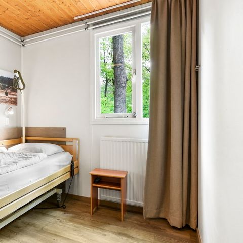 BUNGALOW 6 people - Bungalow 6CT