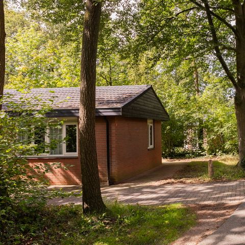 Bungalow 6 persons - Bungalow 6CT