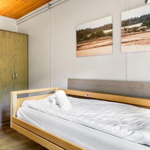 BUNGALOW 6 people - Bungalow 6CT