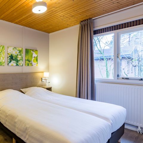 BUNGALOW 4 people - 4CSH (Hearing bungalow)