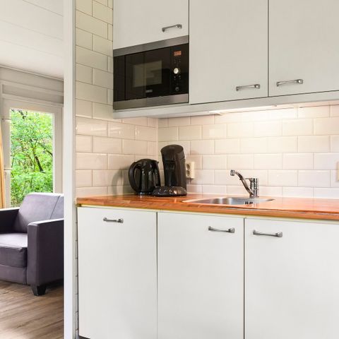 BUNGALOW 4 people - 4CSH (Hearing bungalow)