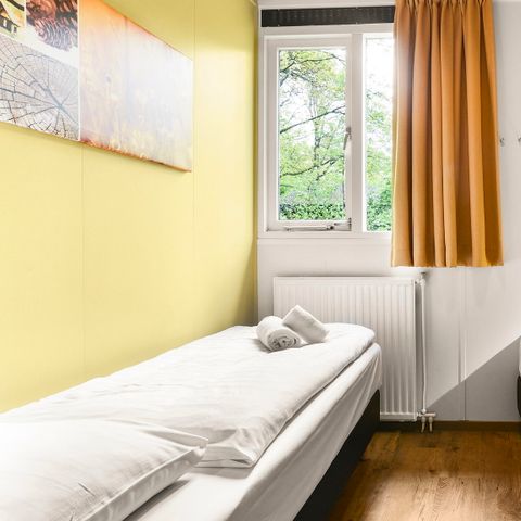 Bungalow 6 persons - 6C