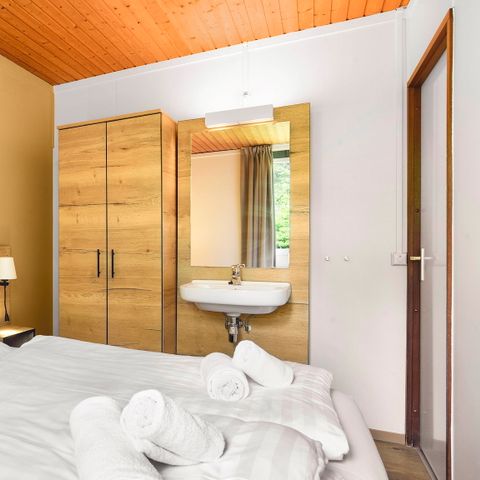 Bungalow 6 persons - 6C