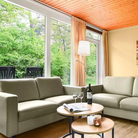 Bungalow 6 persons - 6C