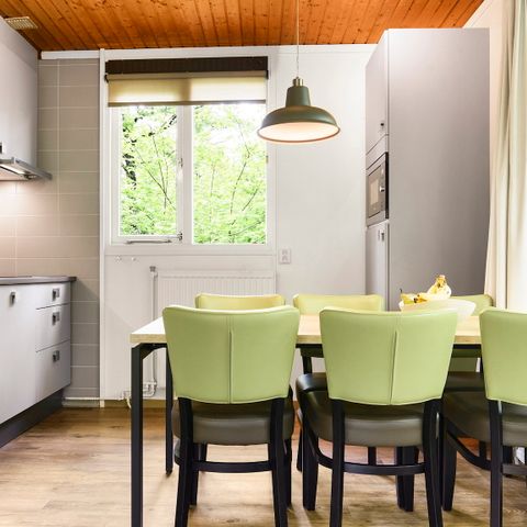 Bungalow 6 persons - 6C