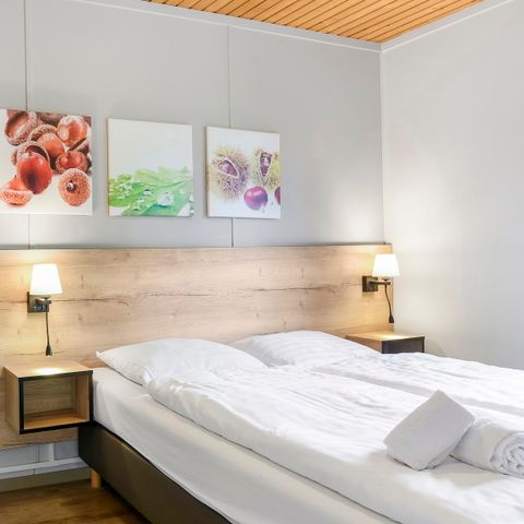 BUNGALOW 4 people - 4B2