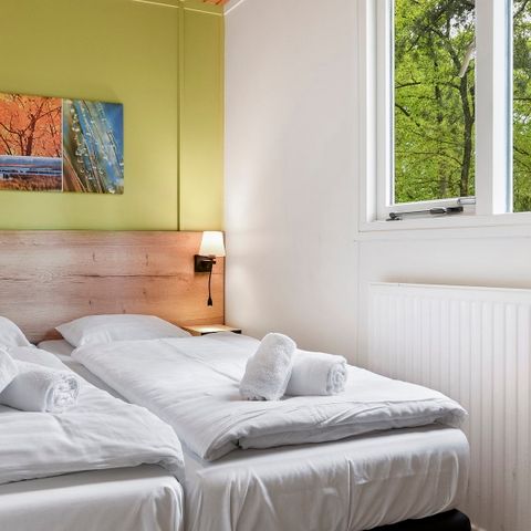 Bungalow 4 persons - 4B2
