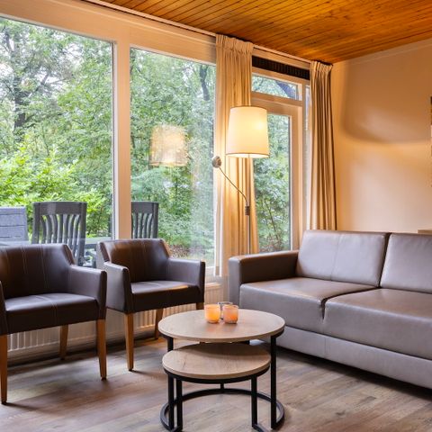 Bungalow 4 persons - 4B2