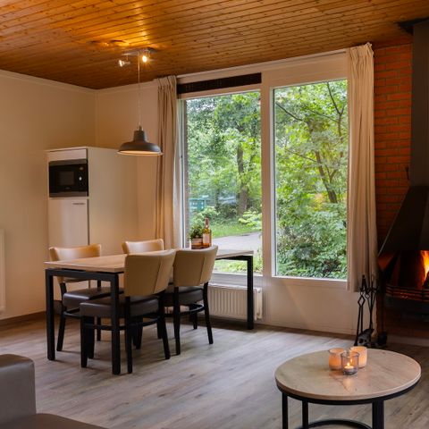 BUNGALOW 4 people - 4B2