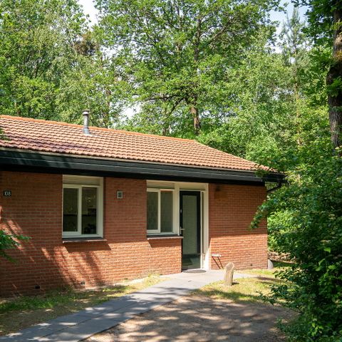 Bungalow 4 persons - 4B2