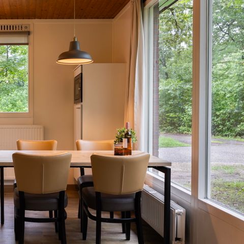 Bungalow 4 persons - 4B2
