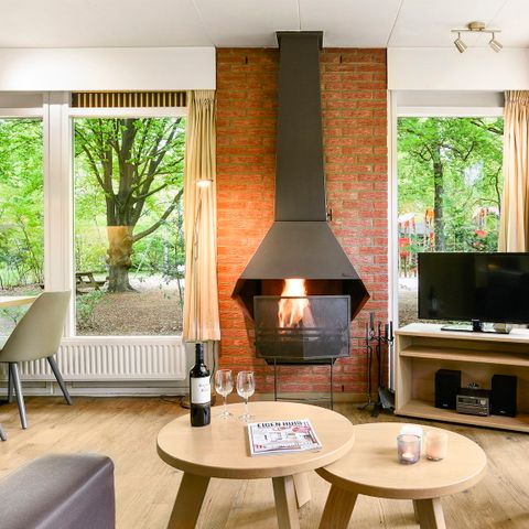 BUNGALOW 4 people - 4C2