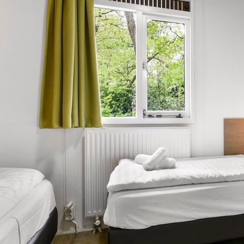 BUNGALOW 4 people - 4C2